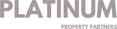 Platinum Property Partners - logo